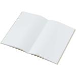 Novella Austen A5 Metallic Softcover Notizbuch – 100 Blatt Gold