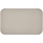 MIYO POP 700 ml einschichtige Lunchbox Sandstone