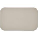 MIYO POP 700 + 700 ml doppelschichtige Lunchbox Sandstone