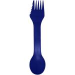 Epsy 3-in-1 spoon, fork, and knife Navy