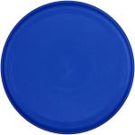 Max plastic dog frisbee Aztec blue