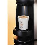Americano® Piccolo 100 ml tumbler Aztec blue