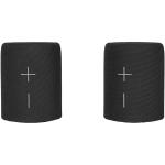 Prixton Aloha Lite Bluetooth® speaker Black