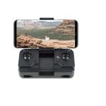 Prixton Delta drone Black