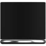 SCX.design S26 light-up ring speaker Black