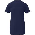 Borax short sleeve women's GRS recycled cool fit t-shirt, navy Navy | S