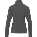 Amber GRS recycelte Fleecejacke für Damen, graphit Graphit | L