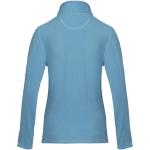 Amber GRS recycelte Fleecejacke für Damen, himmelblau Himmelblau | XL