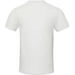 Avalite short sleeve unisex Aware™ recycled t-shirt, white White | XS