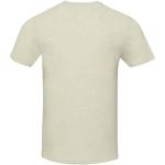 Avalite short sleeve unisex Aware™ recycled t-shirt, oatmeal Oatmeal | XS