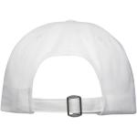 Opal 6 panel Aware™ recycled cap White