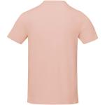 Nanaimo T-Shirt für Herren, rosa Rosa | M