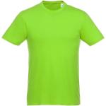 Heros T-Shirt für Herren, apfelgrün Apfelgrün | XS