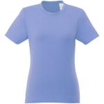 Heros T-Shirt für Damen, hellblau Hellblau | XS
