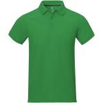 Calgary Poloshirt für Herren, Farngrün Farngrün | S