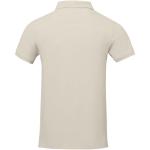 Calgary Poloshirt für Herren, Sandstone Sandstone | XS