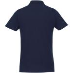 Helios Poloshirt für Herren, Navy Navy | 5XL