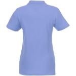 Helios Poloshirt für Damen, hellblau Hellblau | XS