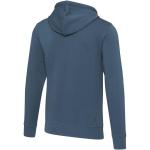 Arora men's full zip hoodie, blue Blue | S