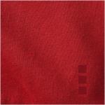 Arora Kapuzensweatjacke für Damen, rot Rot | XS