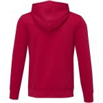 Charon men’s hoodie, red Red | S