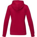 Charon women’s hoodie, red Red | 3XL