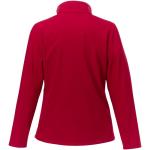 Orion Softshelljacke für Damen, rot Rot | M