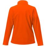 Orion Softshelljacke für Damen, orange Orange | XS