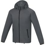 Dinlas men's lightweight jacket 