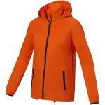 Dinlas women's lightweight jacket 