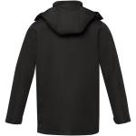 Hardy men's insulated parka, black Black | L