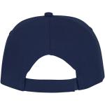 Styx 5 panel sandwich cap Navy