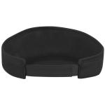 Hera sun visor Black