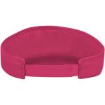 Hera sun visor Magenta