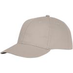 Ares 6 panel cap 