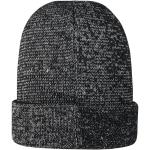 Rigi reflective beanie Black