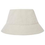 Wicklow 240 g/m² Aware™ recycled sun hat Oatmeal