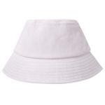 Melo GRS recycled terry sun hat Lilac