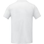 Kratos Cool Fit T-Shirt für Herren, weiß Weiß | XS
