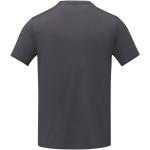 Kratos Cool Fit T-Shirt für Herren, graphit Graphit | XS