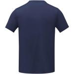 Kratos Cool Fit T-Shirt für Herren, Navy Navy | XS