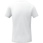 Kratos Cool Fit T-Shirt für Damen, weiß Weiß | XS