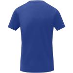 Kratos short sleeve women's cool fit t-shirt, aztec blue Aztec blue | XS