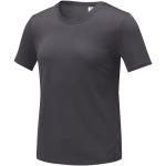 Kratos short sleeve women's cool fit t-shirt 