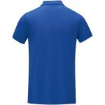 Deimos short sleeve men's cool fit polo, aztec blue Aztec blue | XS