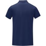 Deimos Poloshirt cool fit mit Kurzärmeln für Herren, Navy Navy | XS