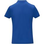 Deimos 105 g/m² Poloshirt cool fit mit Kurzärmeln für Damen, Blau Blau | XS