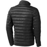Scotia men's lightweight down jacket, anthracite Anthracite | L