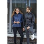 Banff women's hybrid insulated jacket, navy Navy | XS