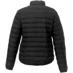 Athenas women's insulated jacket, black Black | XS